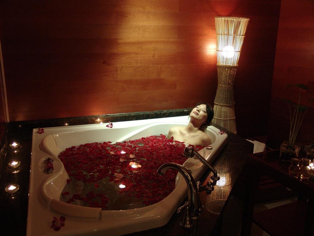 Shanghai Jc Mandarin Hotel Limited المظهر الخارجي الصورة