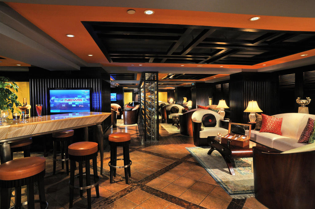 Shanghai Jc Mandarin Hotel Limited المظهر الخارجي الصورة
