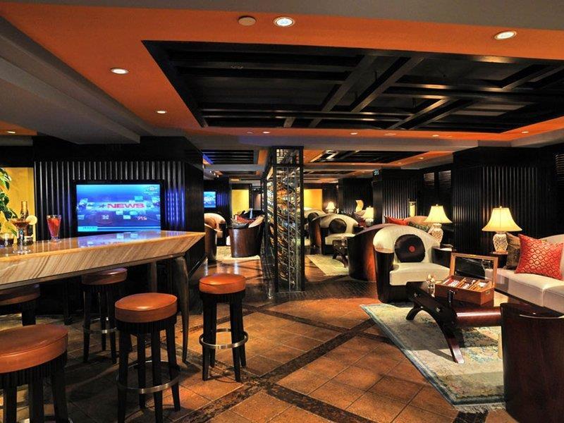 Shanghai Jc Mandarin Hotel Limited المظهر الخارجي الصورة