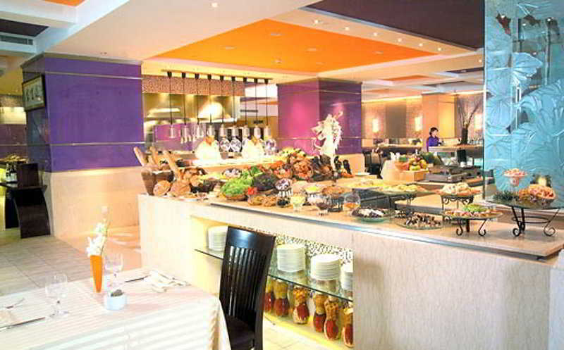 Shanghai Jc Mandarin Hotel Limited المظهر الخارجي الصورة